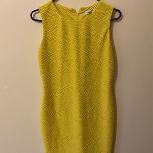 Calvin Klein dress